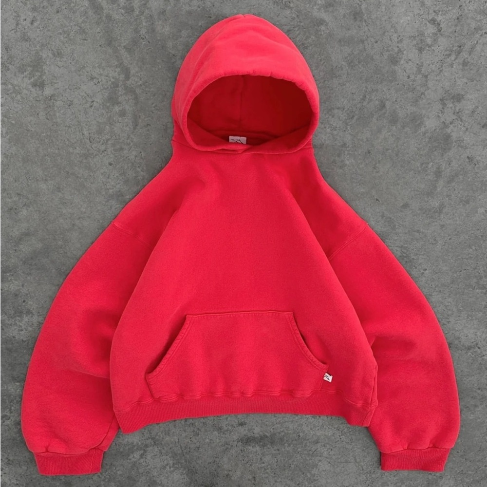 Akimbo Club Hoodie
